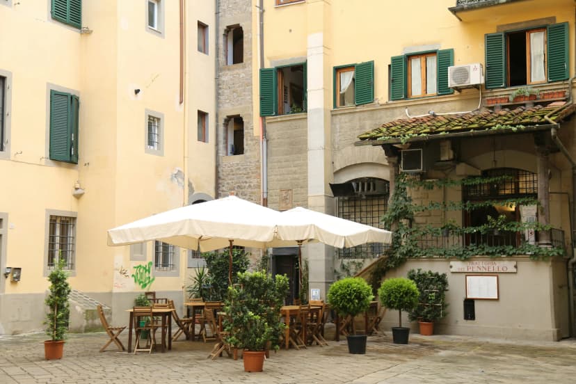 Trattoria La Dolce Vita